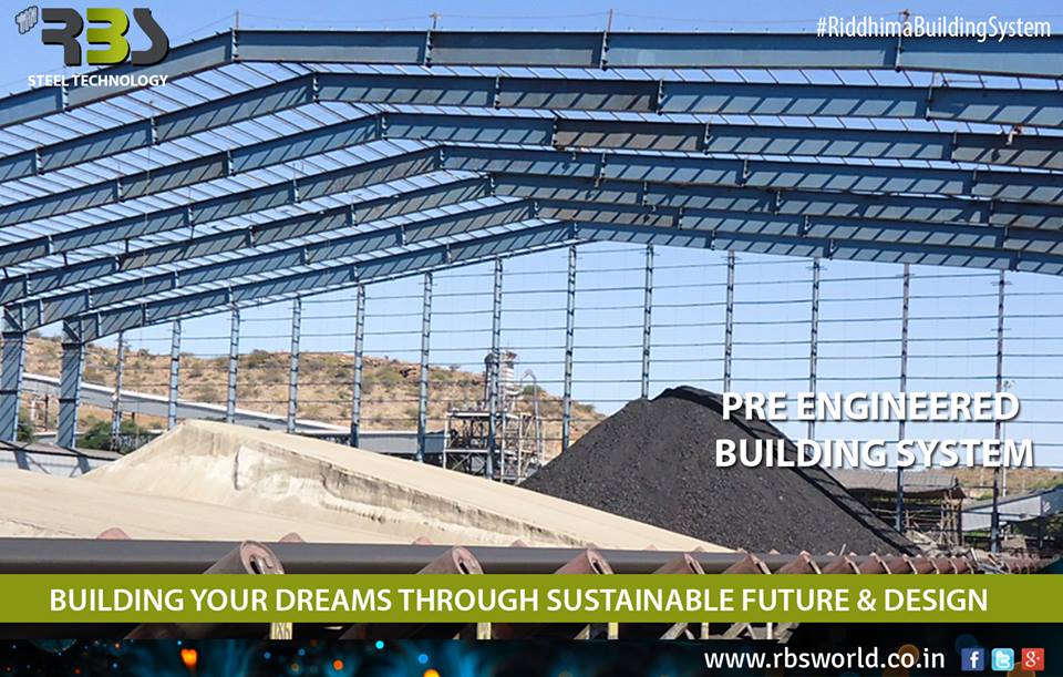 Steel Structure, Building Construction