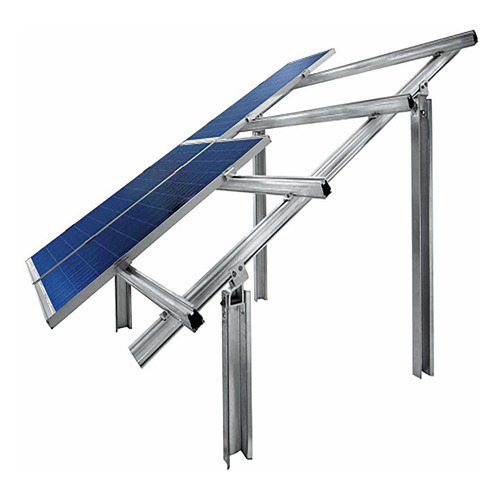 Importance of Solar Panel Mounting Structure